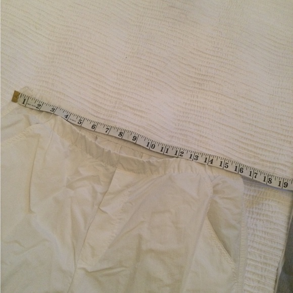 Zara Cargo Pants - Picture 2 of 4